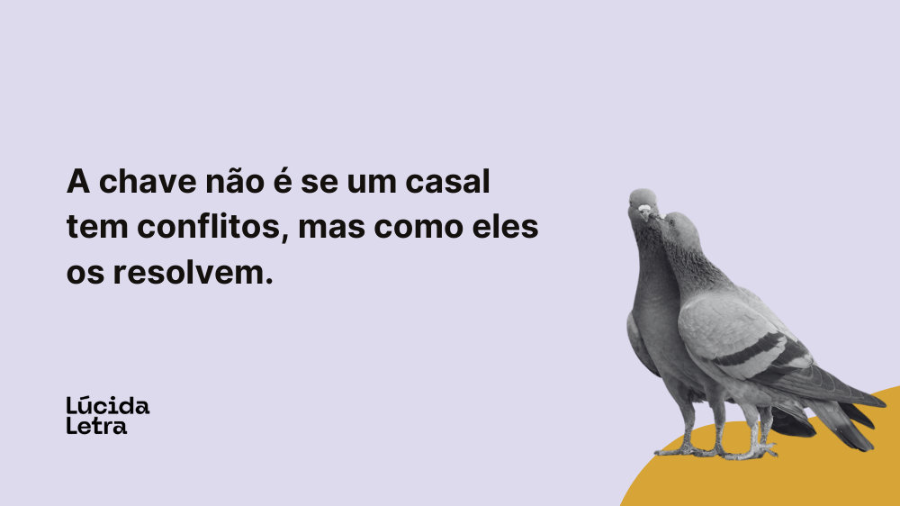 Como a autocompaixão pode melhorar seu relacionamento — Trecho do livro "Autocompaixão"
