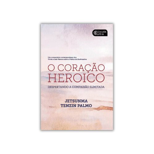 O coração heroico