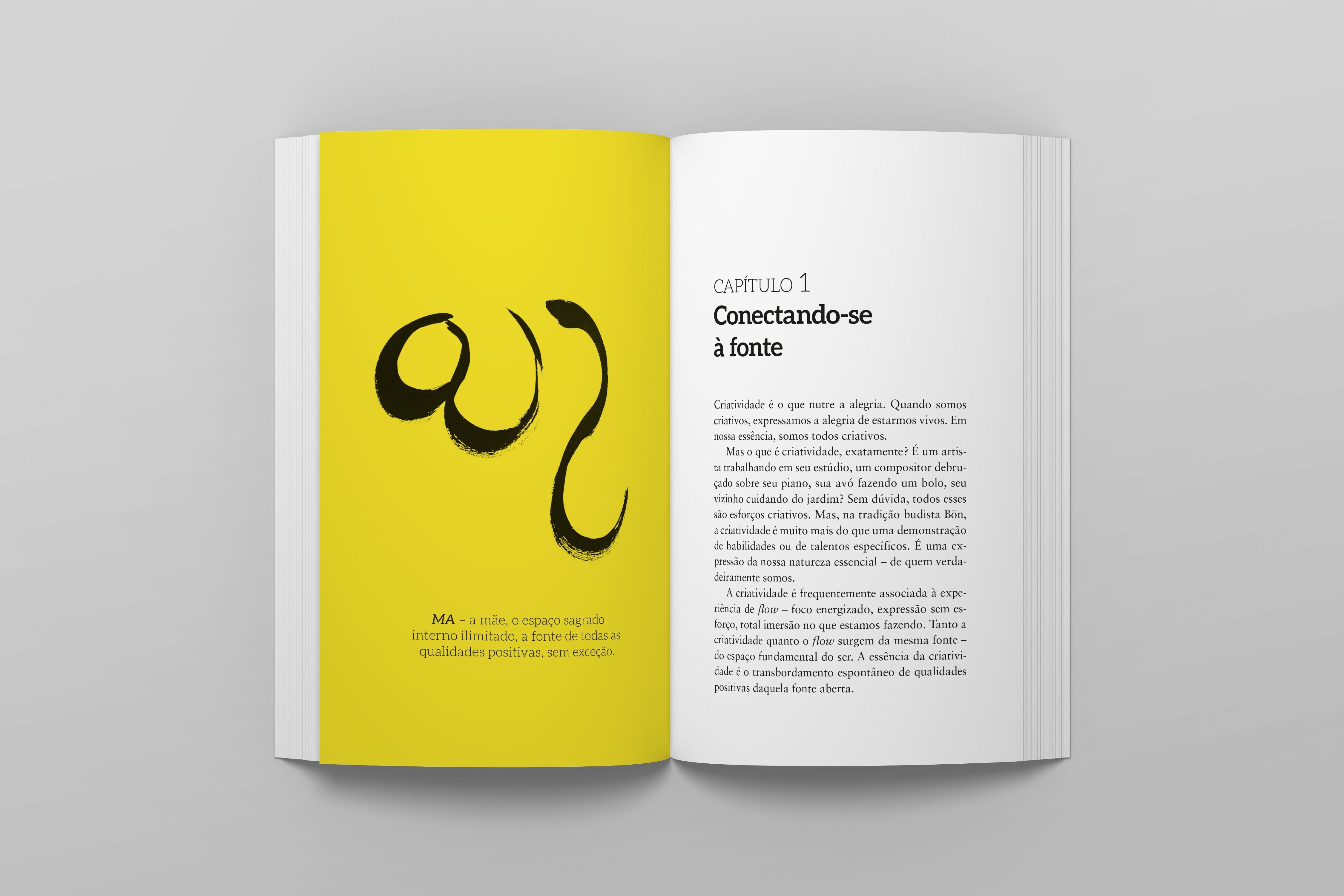 Criatividade espontânea