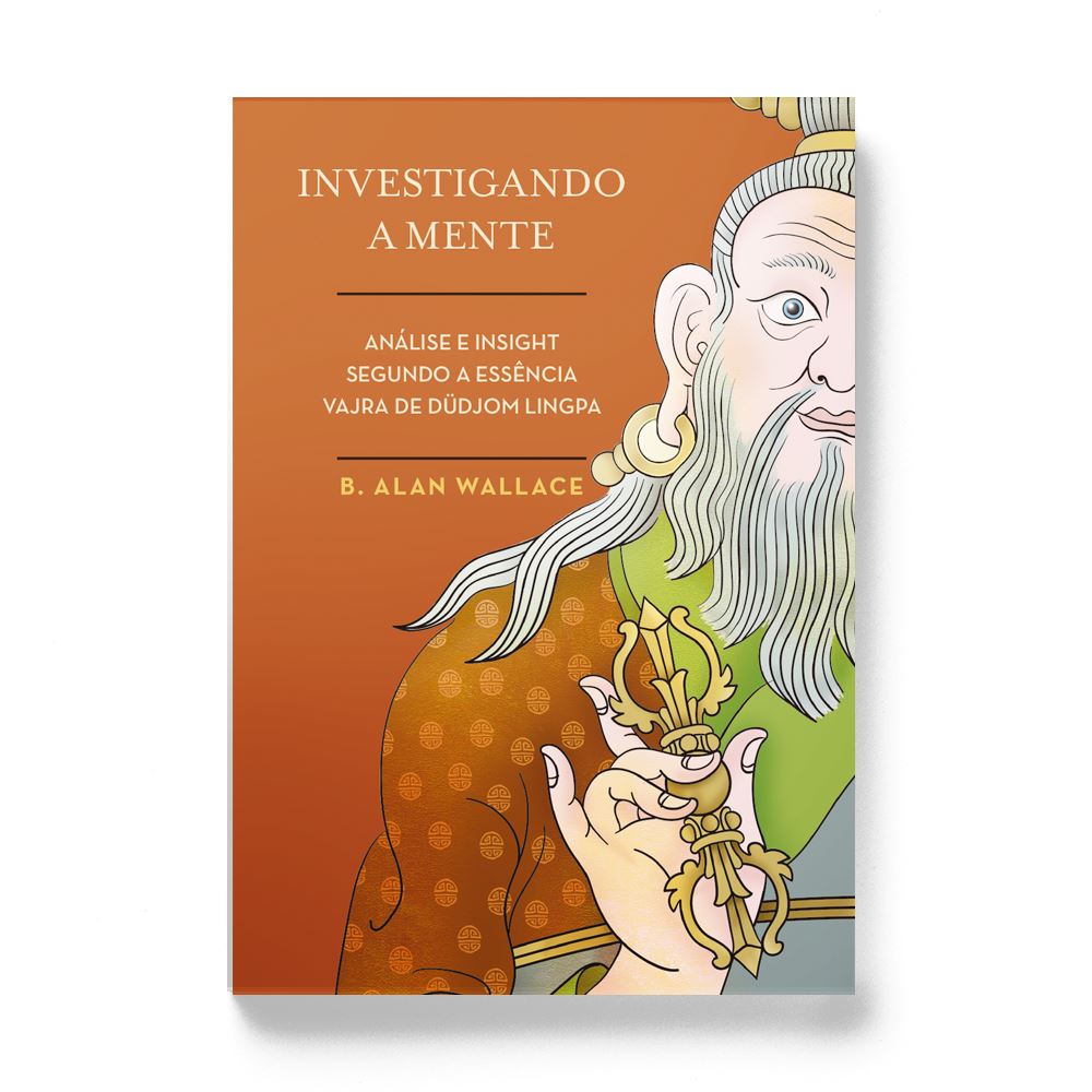 Investigando a mente