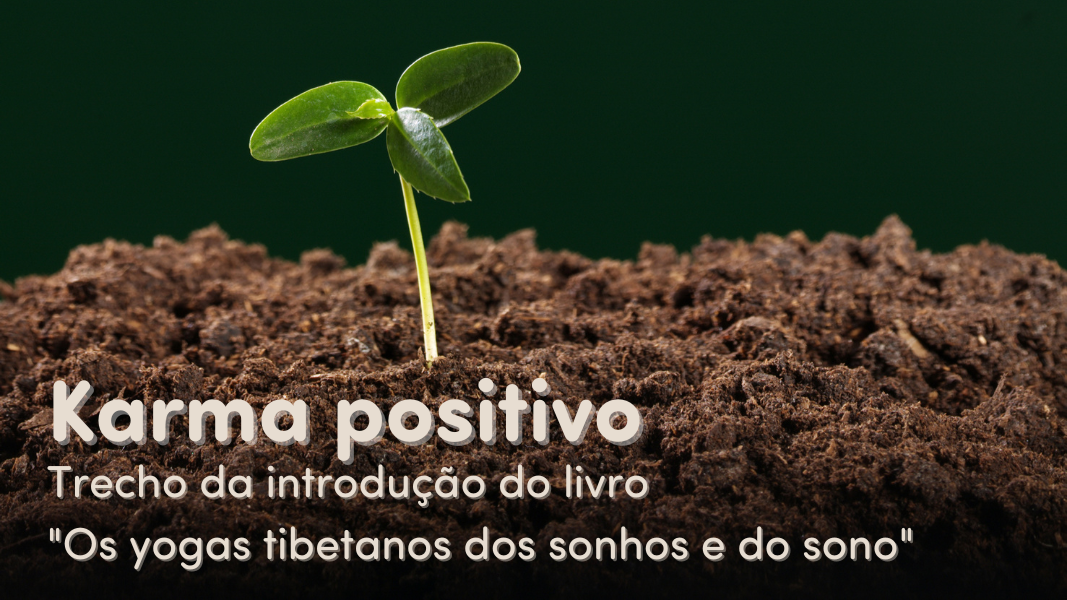 Karma positivo