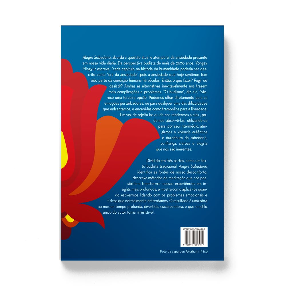 Alegre sabedoria: Abraçando mudanças e encontrando liberdade